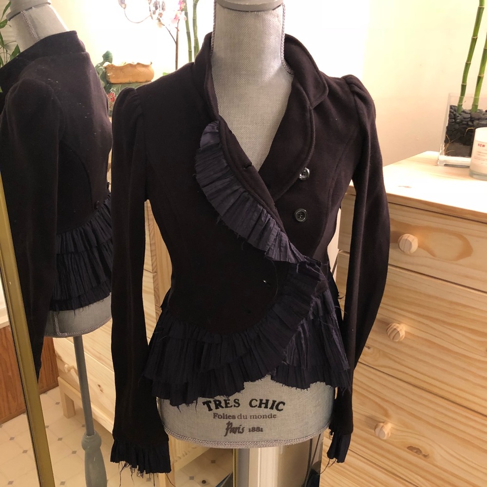 Free People jacket